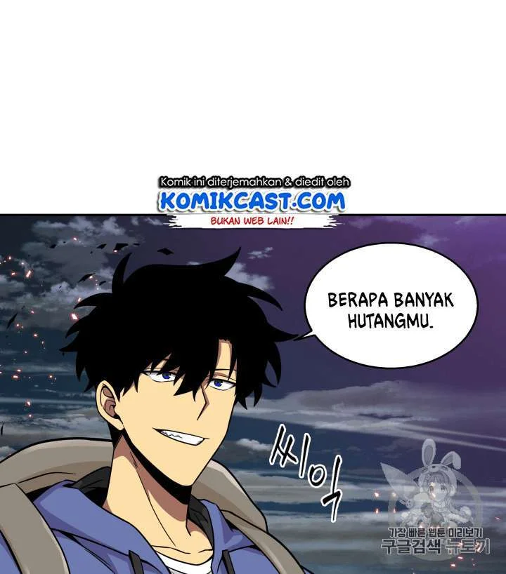 Tomb Raider King Chapter 91 - halaman 85