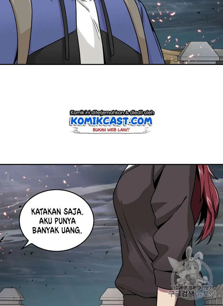 Tomb Raider King Chapter 91 - halaman 86