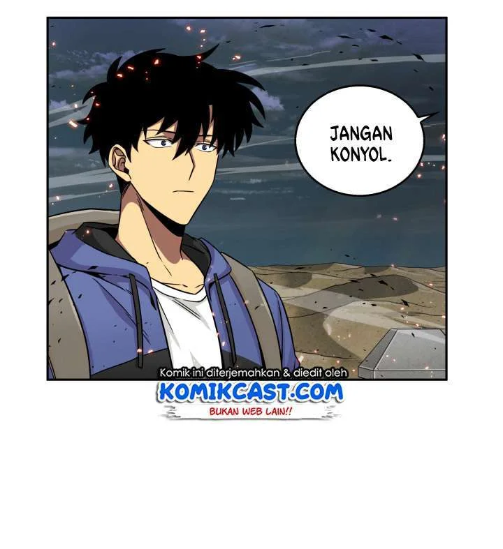 Tomb Raider King Chapter 91 - halaman 88