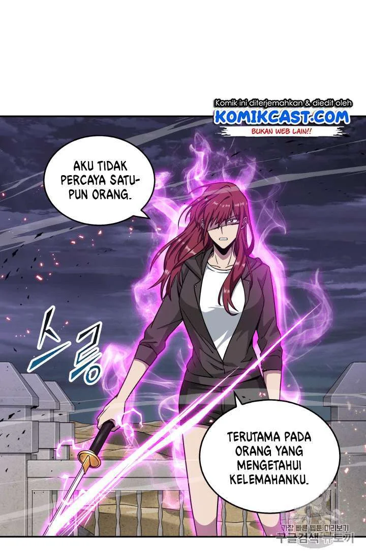 Tomb Raider King Chapter 91 - halaman 89
