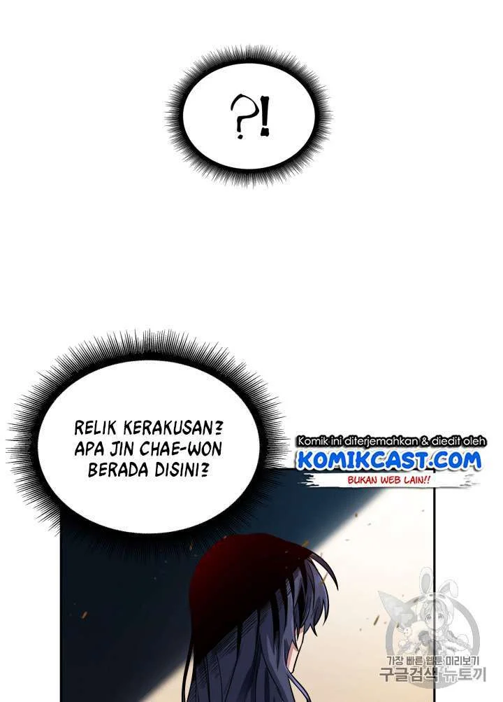Tomb Raider King Chapter 91 - halaman 9