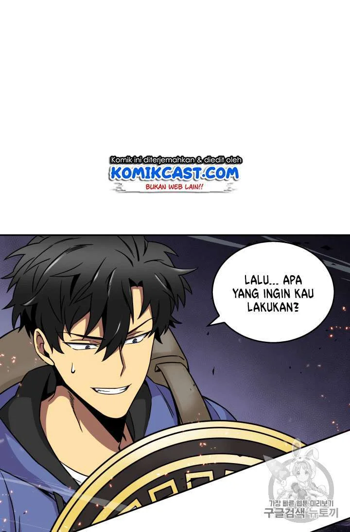 Tomb Raider King Chapter 91 - halaman 90
