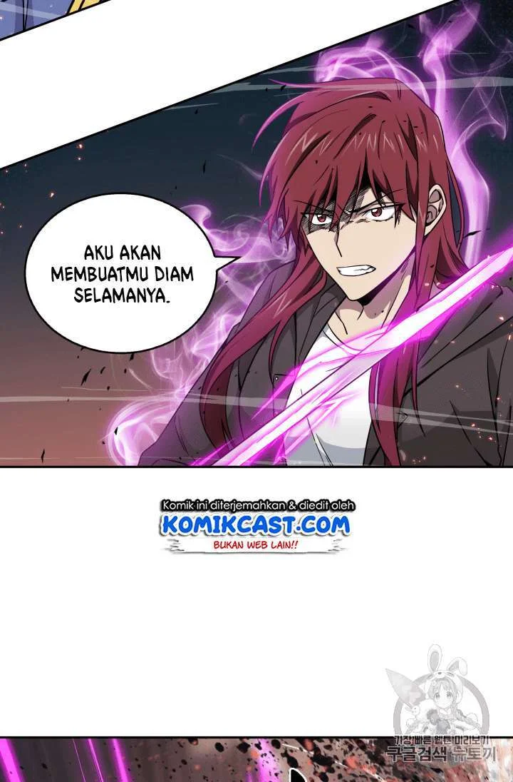 Tomb Raider King Chapter 91 - halaman 91