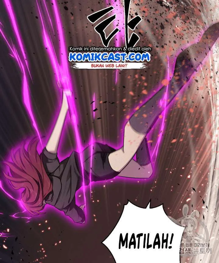 Tomb Raider King Chapter 91 - halaman 92