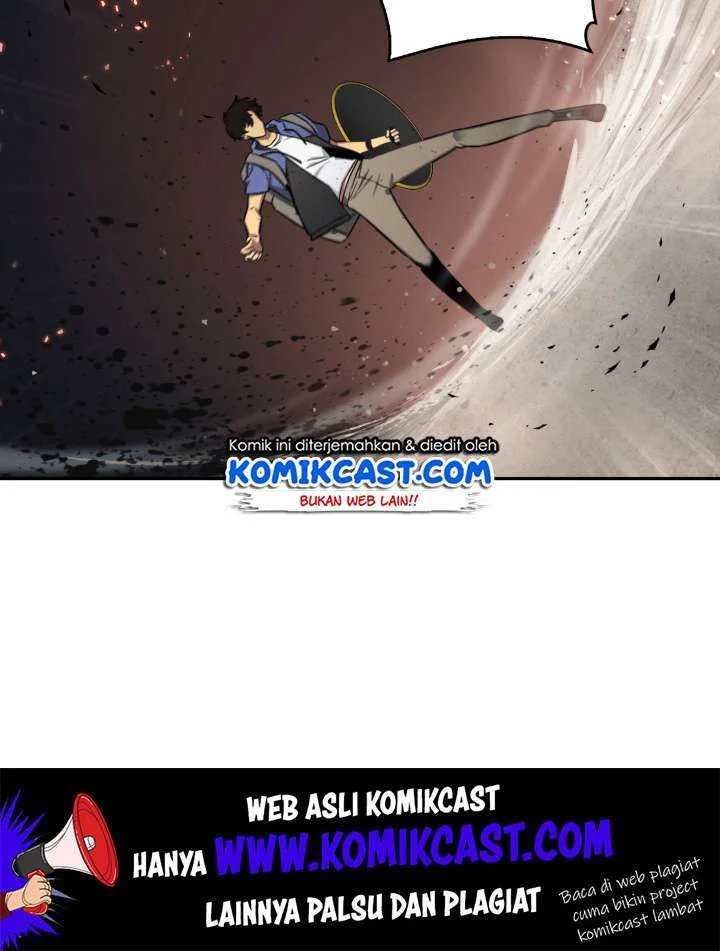 Tomb Raider King Chapter 91 - halaman 93