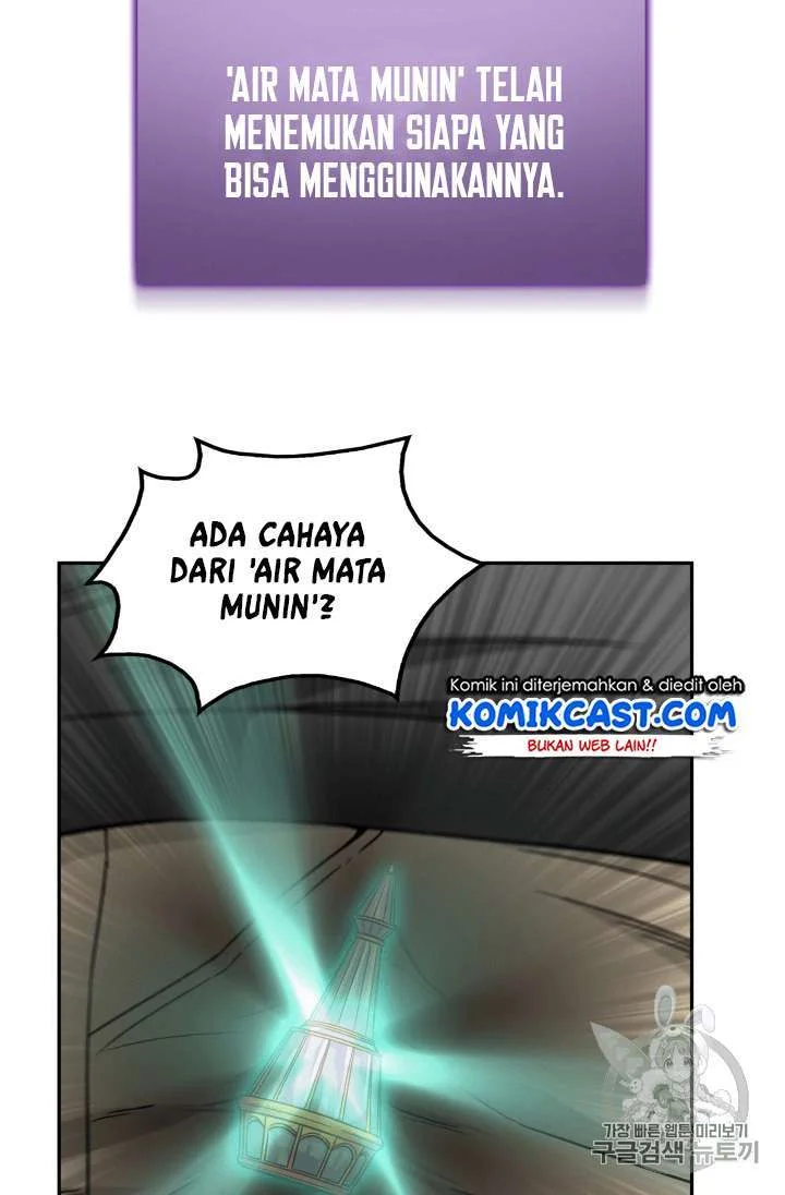 Tomb Raider King Chapter 91 - halaman 95