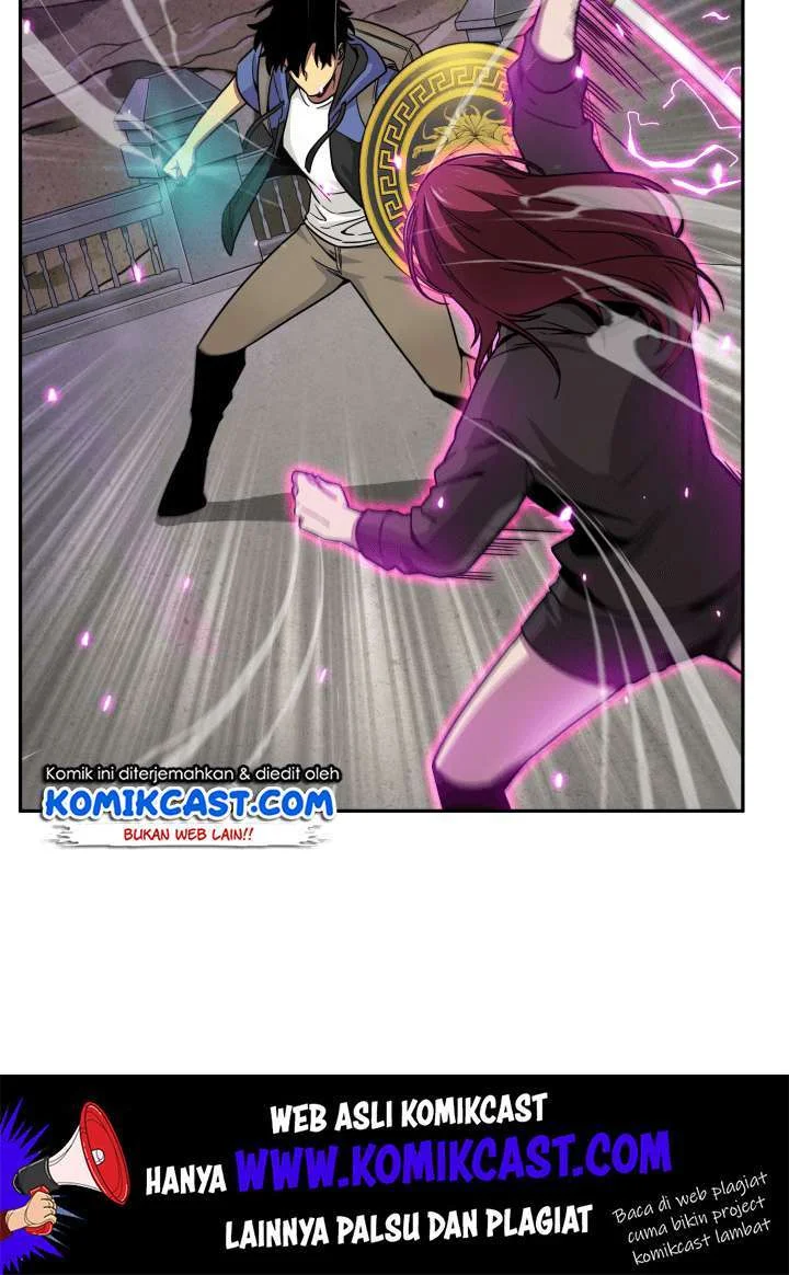 Tomb Raider King Chapter 91 - halaman 97