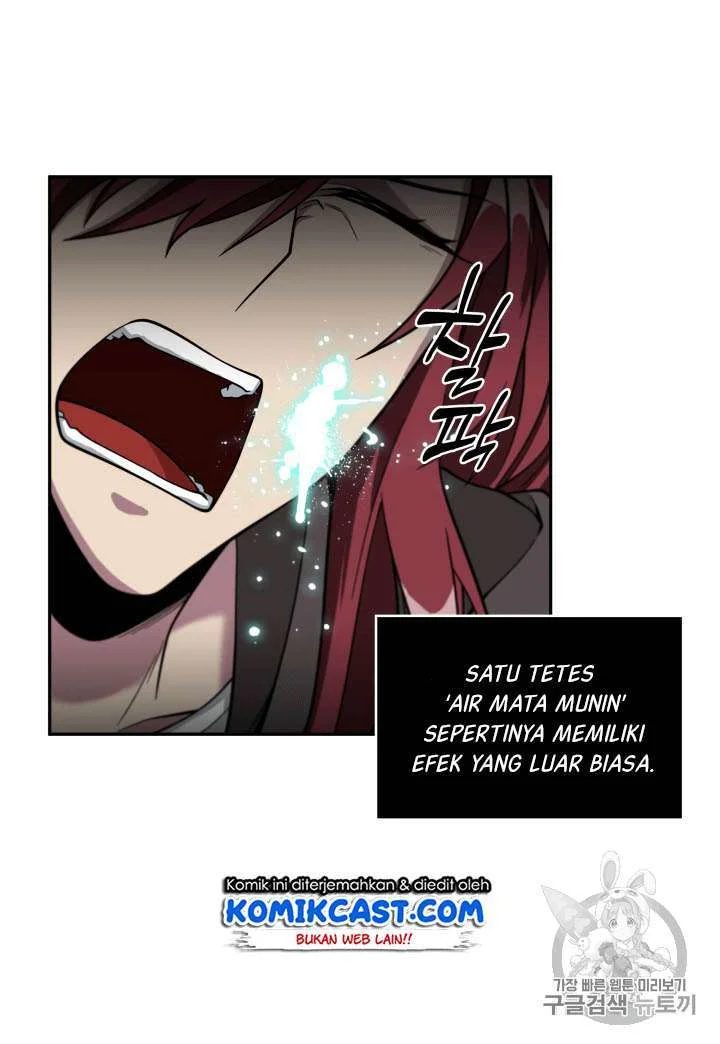 Tomb Raider King Chapter 92 - halaman 15