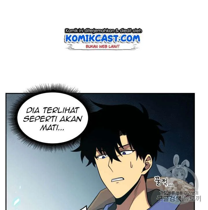 Tomb Raider King Chapter 92 - halaman 19