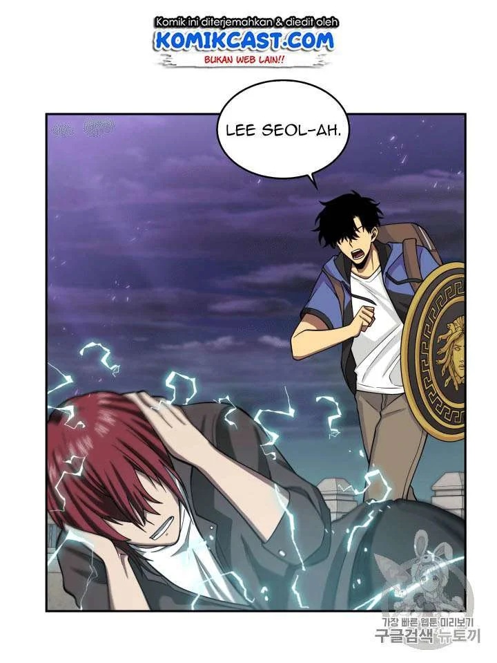 Tomb Raider King Chapter 92 - halaman 21