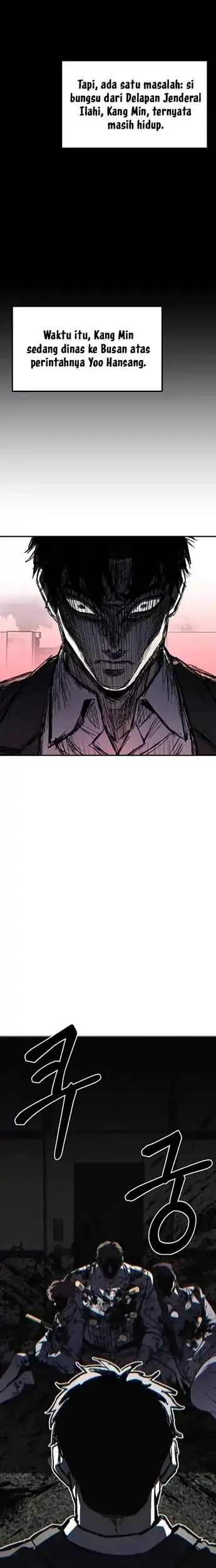 Tomb Raider King Chapter 92 - halaman 22