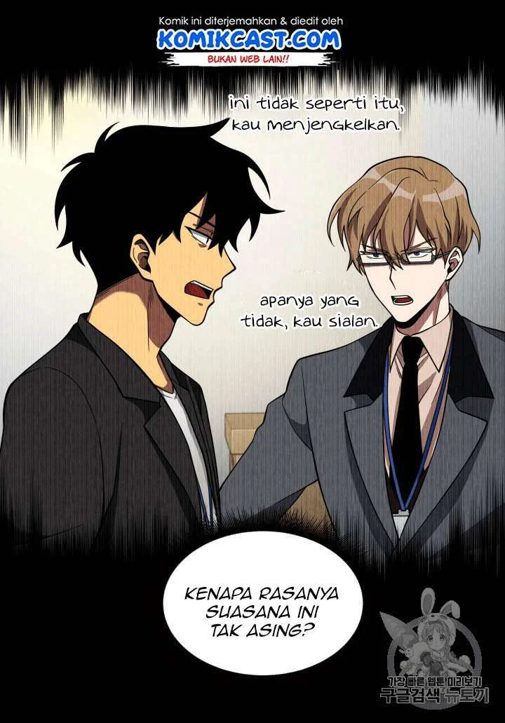 Tomb Raider King Chapter 92 - halaman 26