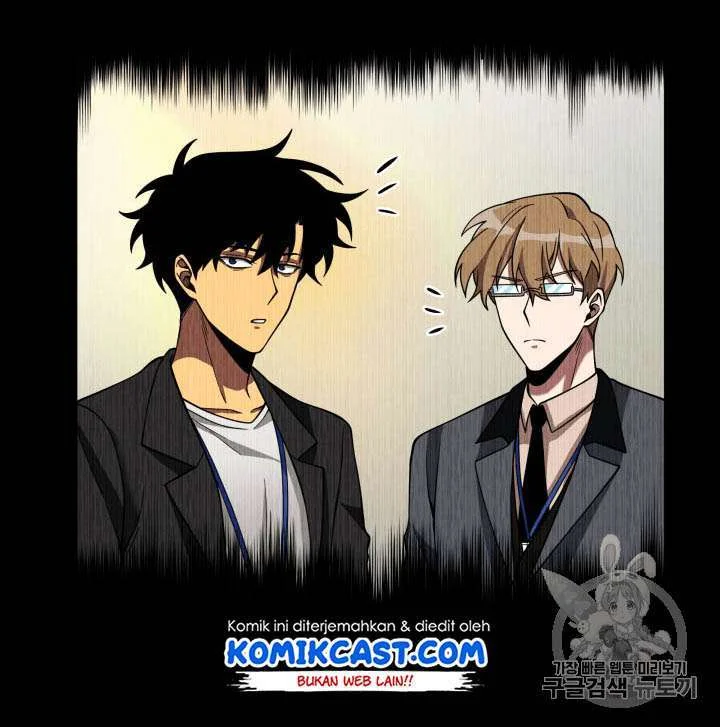 Tomb Raider King Chapter 92 - halaman 27