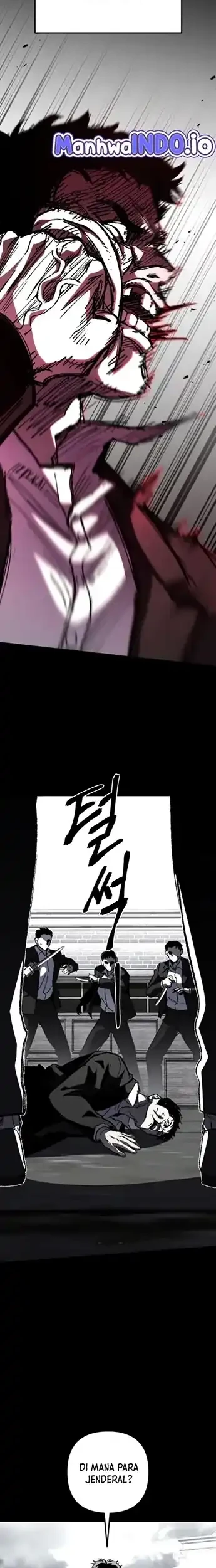 Tomb Raider King Chapter 92 - halaman 28