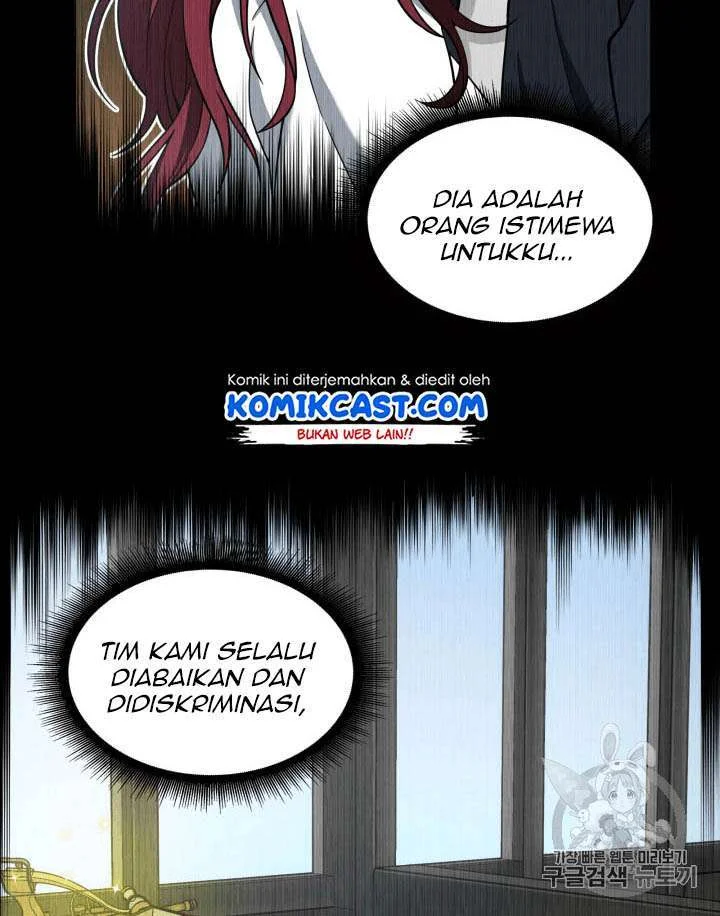 Tomb Raider King Chapter 92 - halaman 30