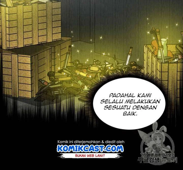 Tomb Raider King Chapter 92 - halaman 31