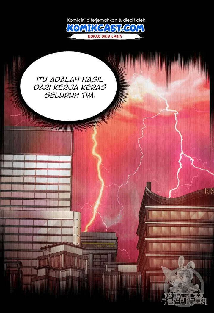 Tomb Raider King Chapter 92 - halaman 32