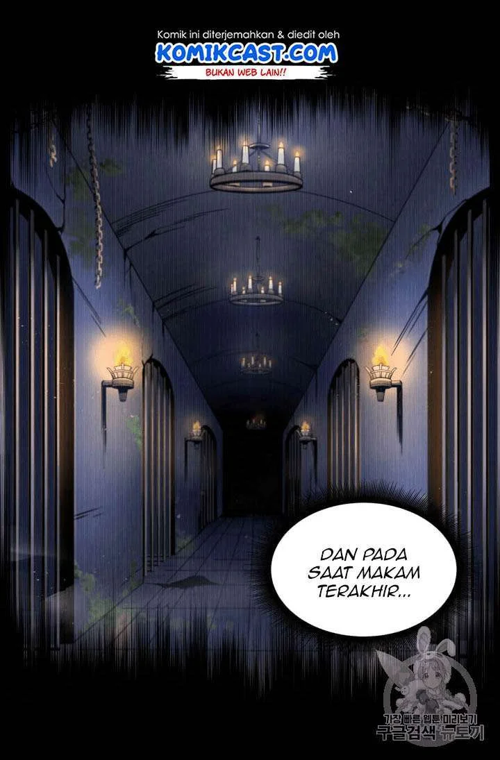 Tomb Raider King Chapter 92 - halaman 33