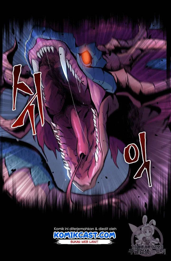 Tomb Raider King Chapter 92 - halaman 34