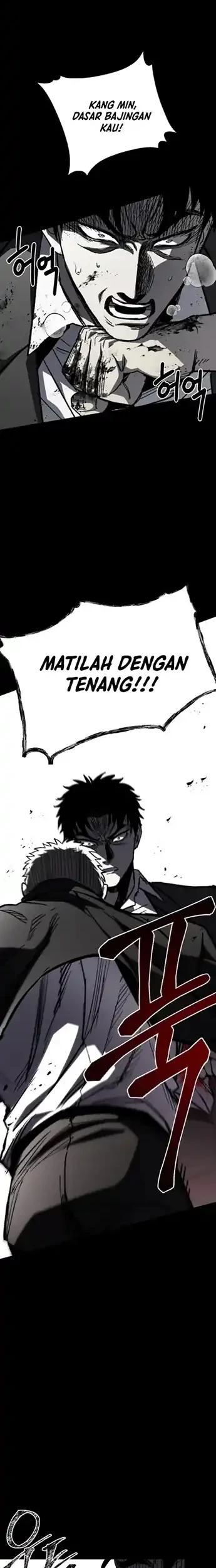 Tomb Raider King Chapter 92 - halaman 36