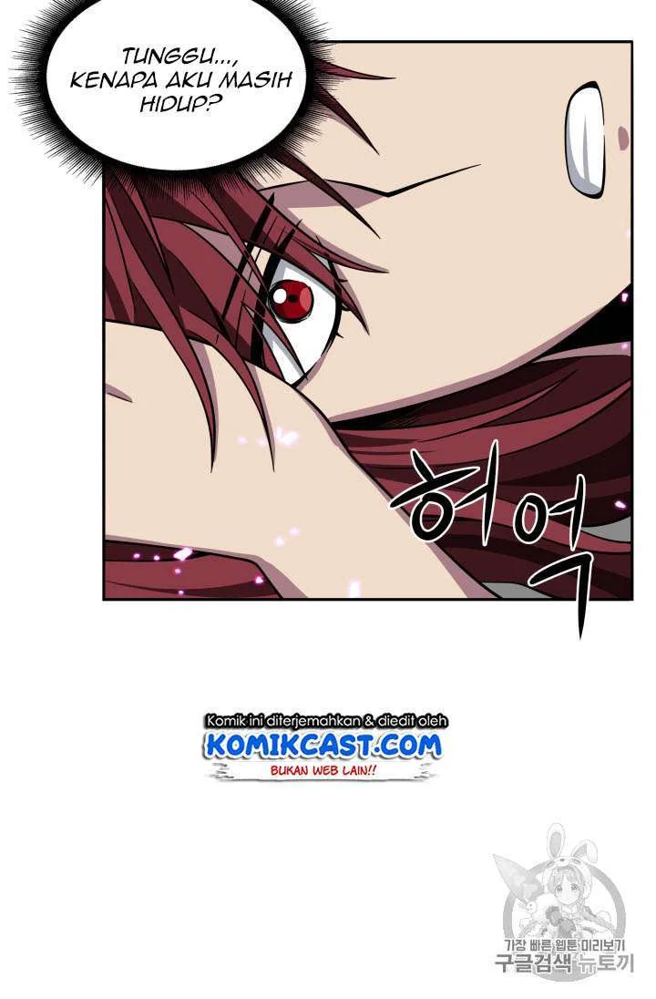 Tomb Raider King Chapter 92 - halaman 37