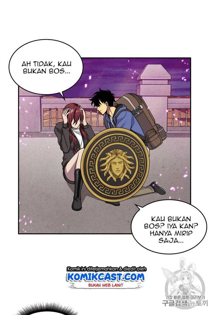 Tomb Raider King Chapter 92 - halaman 38