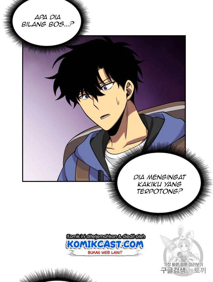 Tomb Raider King Chapter 92 - halaman 39