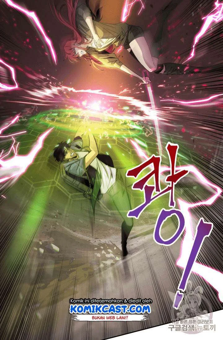 Tomb Raider King Chapter 92 - halaman 4