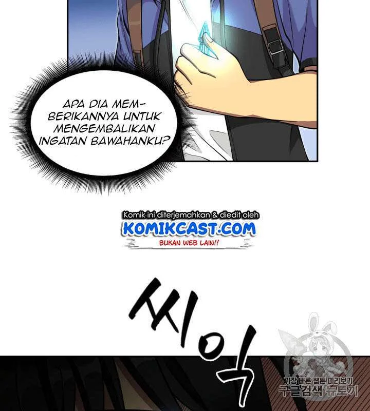 Tomb Raider King Chapter 92 - halaman 43