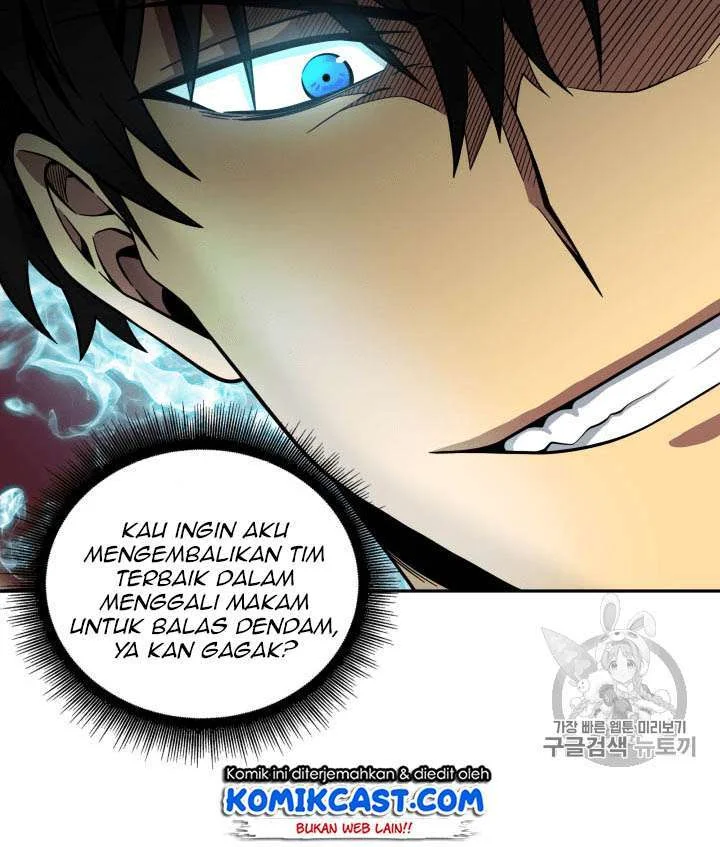 Tomb Raider King Chapter 92 - halaman 44