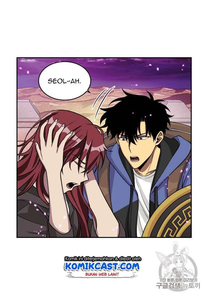 Tomb Raider King Chapter 92 - halaman 45