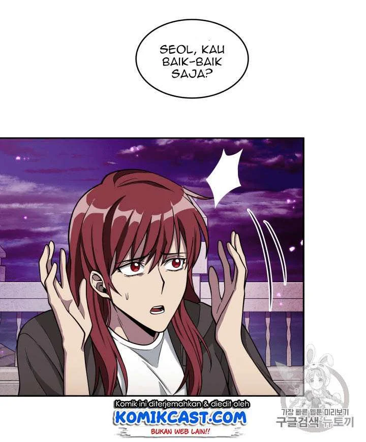 Tomb Raider King Chapter 92 - halaman 46