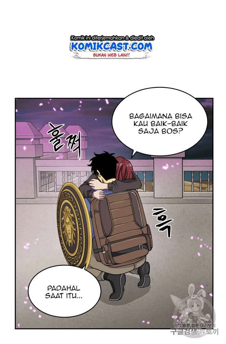 Tomb Raider King Chapter 92 - halaman 49