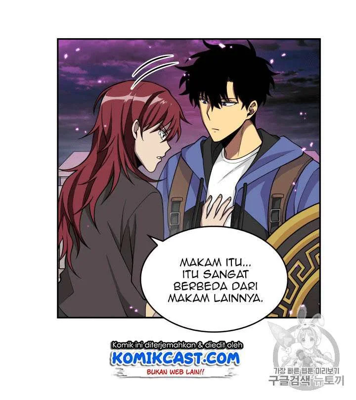 Tomb Raider King Chapter 92 - halaman 52
