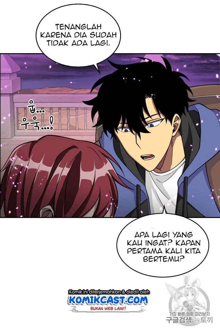 Tomb Raider King Chapter 92 - halaman 56