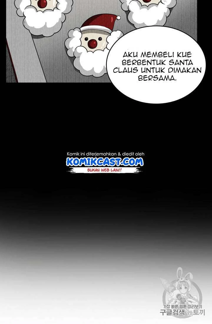 Tomb Raider King Chapter 92 - halaman 59