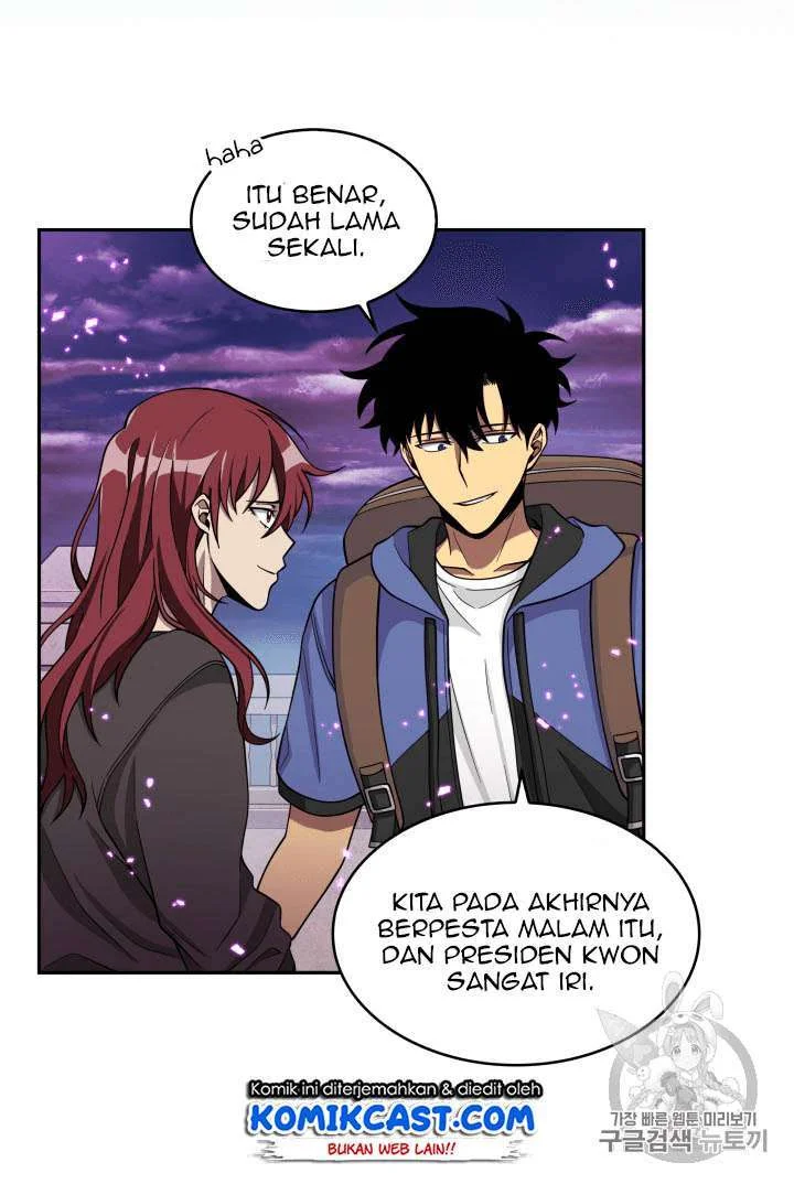 Tomb Raider King Chapter 92 - halaman 60