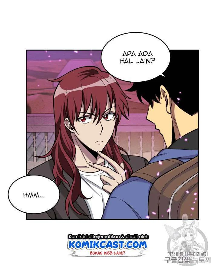 Tomb Raider King Chapter 92 - halaman 61