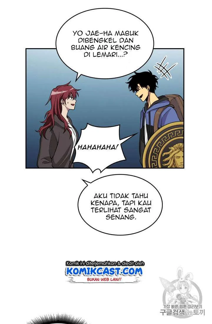 Tomb Raider King Chapter 92 - halaman 62