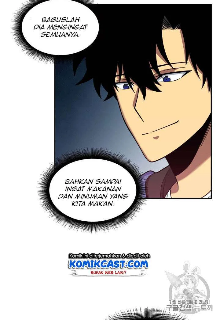 Tomb Raider King Chapter 92 - halaman 63