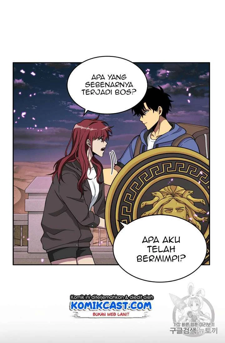 Tomb Raider King Chapter 92 - halaman 65