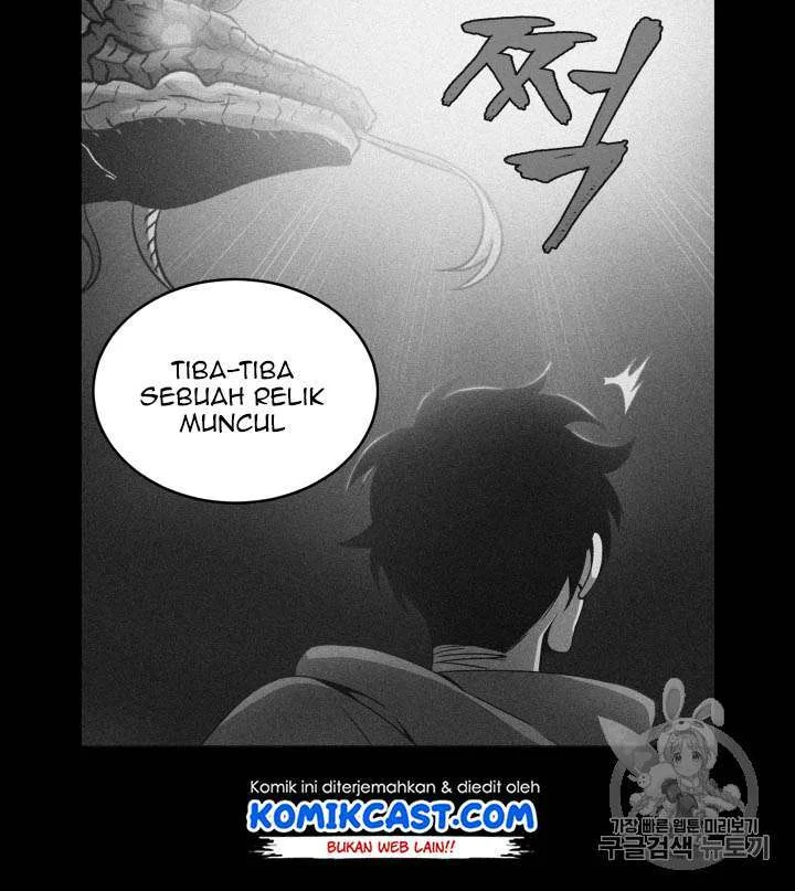 Tomb Raider King Chapter 92 - halaman 67