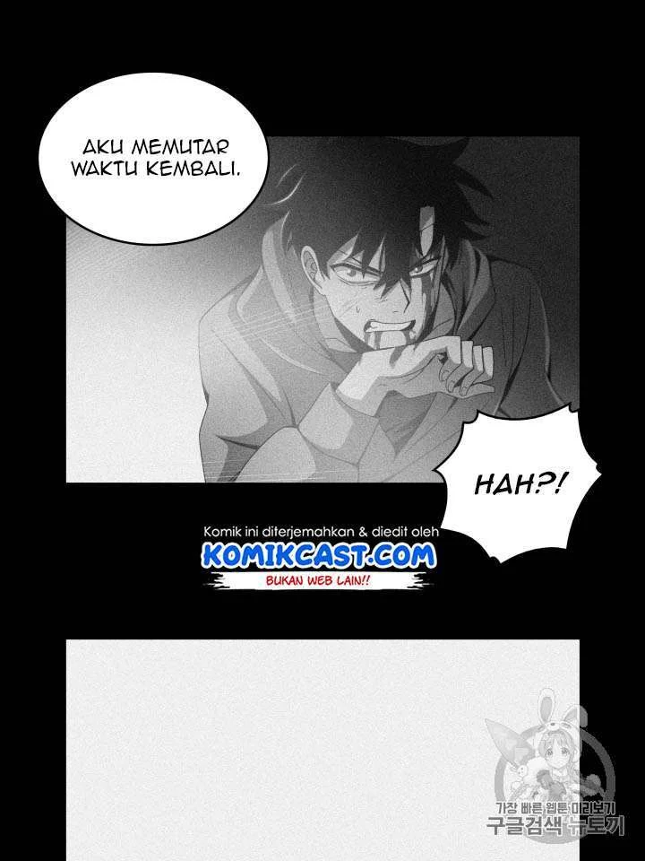 Tomb Raider King Chapter 92 - halaman 68