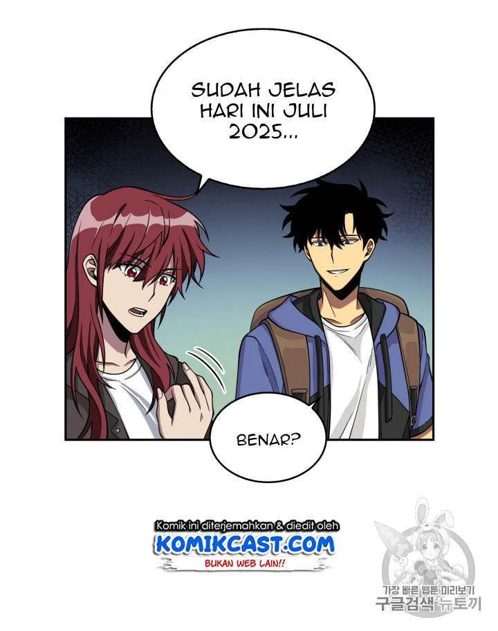 Tomb Raider King Chapter 92 - halaman 71