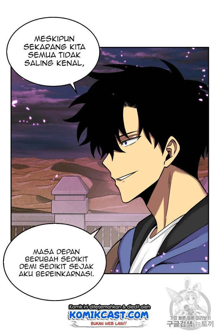 Tomb Raider King Chapter 92 - halaman 72