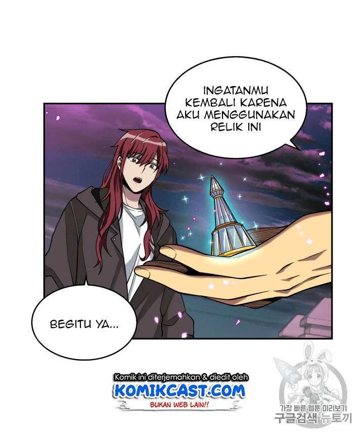 Tomb Raider King Chapter 92 - halaman 73