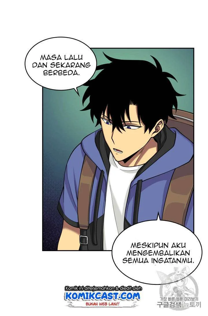 Tomb Raider King Chapter 92 - halaman 75