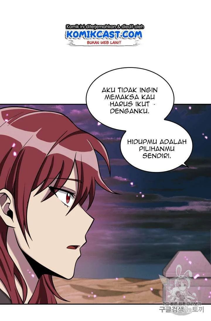 Tomb Raider King Chapter 92 - halaman 76