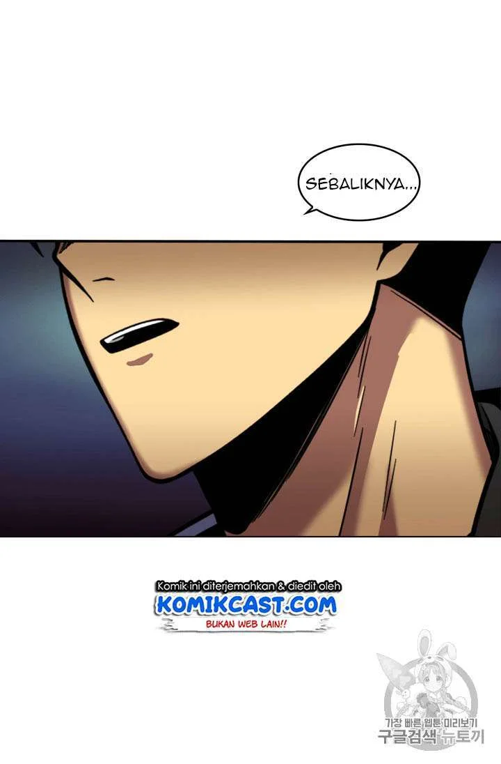 Tomb Raider King Chapter 92 - halaman 77