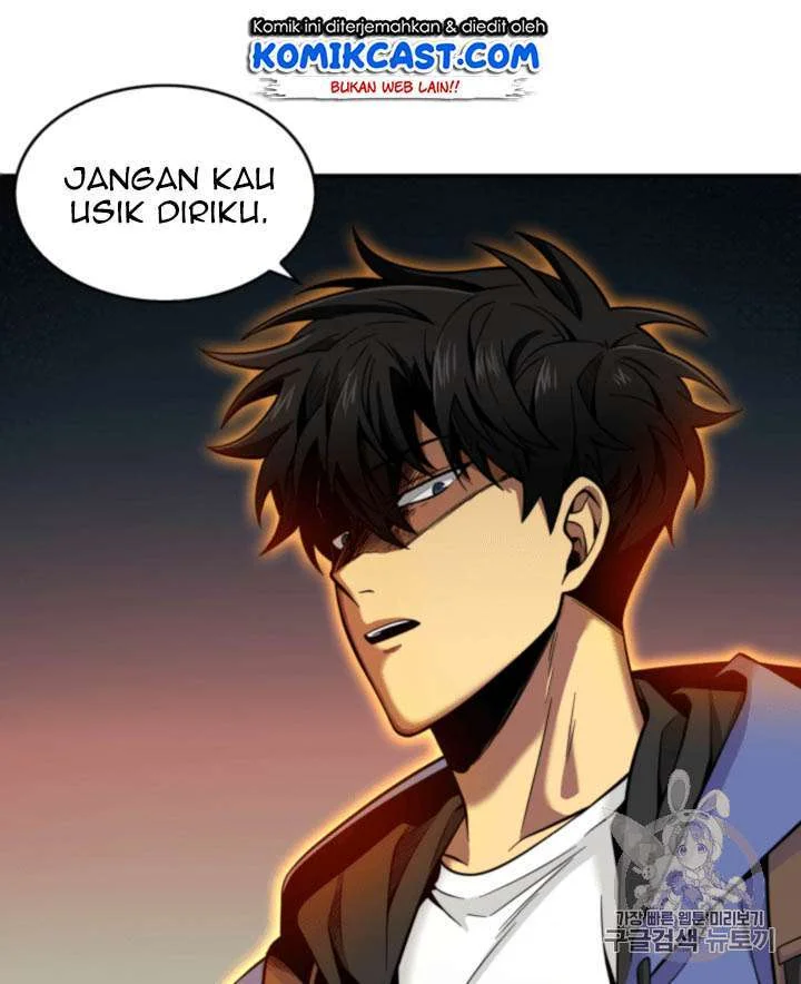 Tomb Raider King Chapter 92 - halaman 78